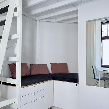 Dainty Central Apartment Helsingfors Eksteriør bilde